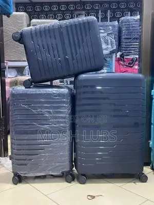 Small,Medium and Large Size Travel  Suitcases