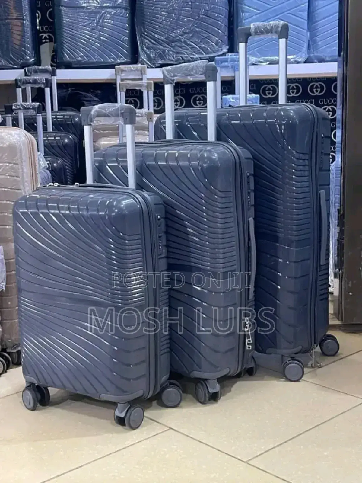 Small,Medium and Large Size Travel  Suitcases
