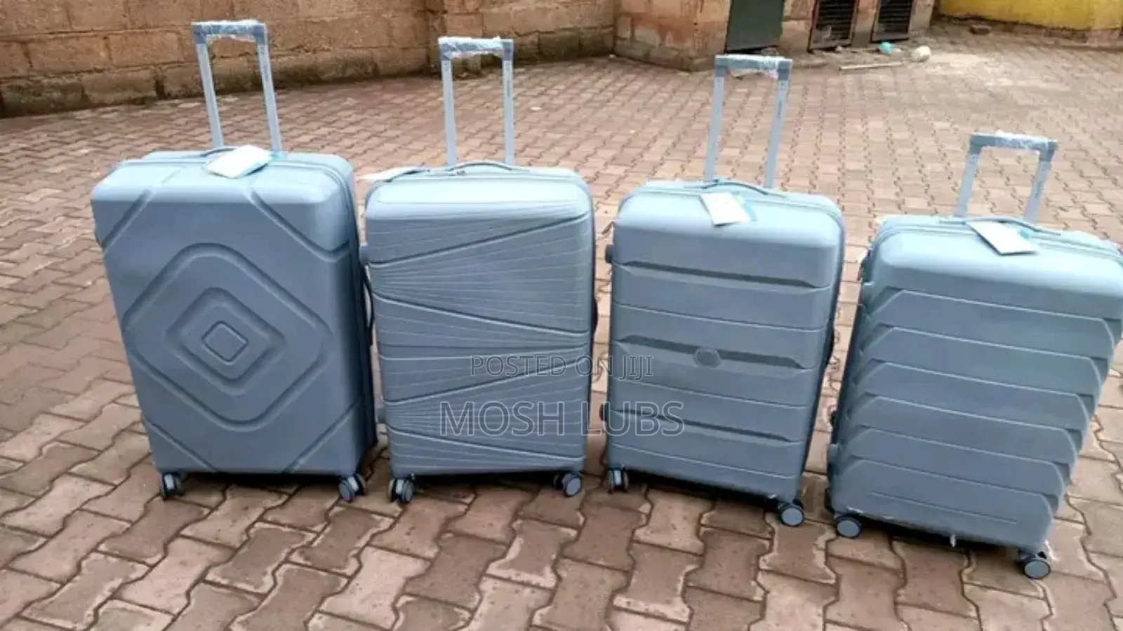 Small,Medium and Large Size Travel  Suitcases