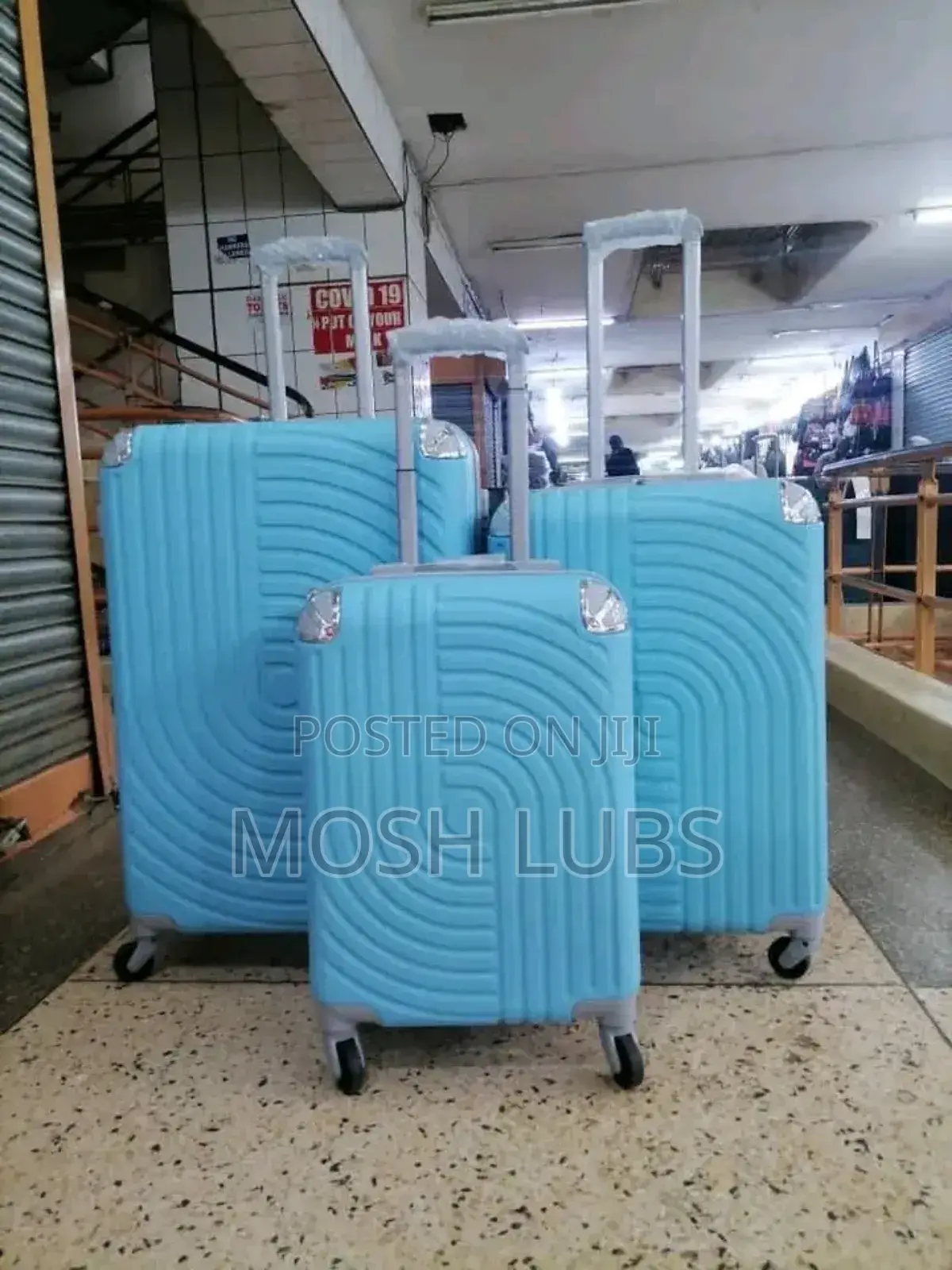 Small,Medium and Large Size Travel  Suitcases