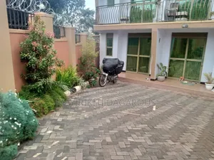 Furnished 1bdrm Apartment in Makindye Near for rent