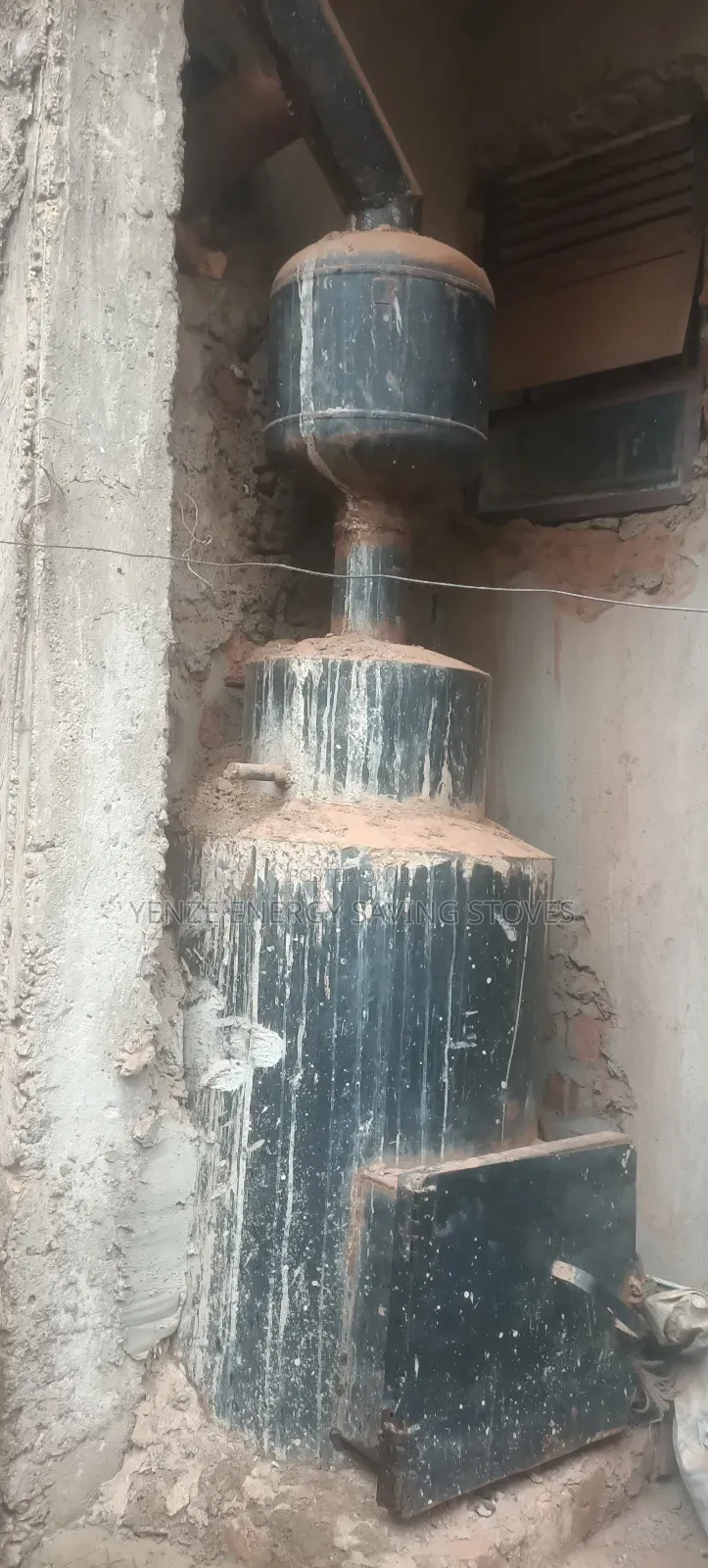 Steam Bath and Sauna Construction Around