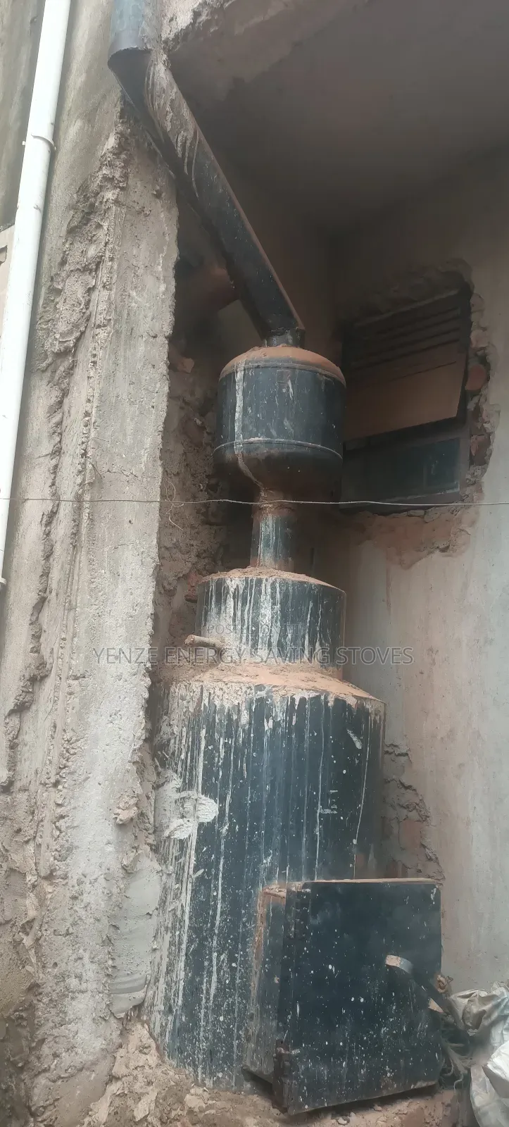Steam Bath and Sauna Construction Around