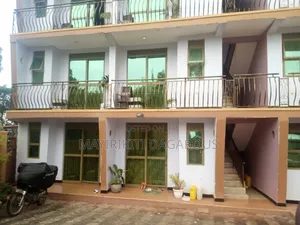 Furnished 1bdrm Apartment in Makindye Near for rent