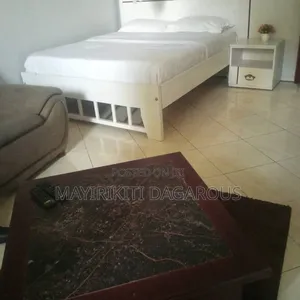 Furnished 1bdrm Apartment in Makindye Near for rent