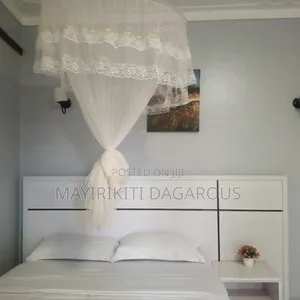 Furnished 1bdrm Apartment in Makindye Near for rent