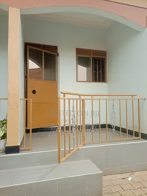 1bdrm Bungalow in Kawempe for rent