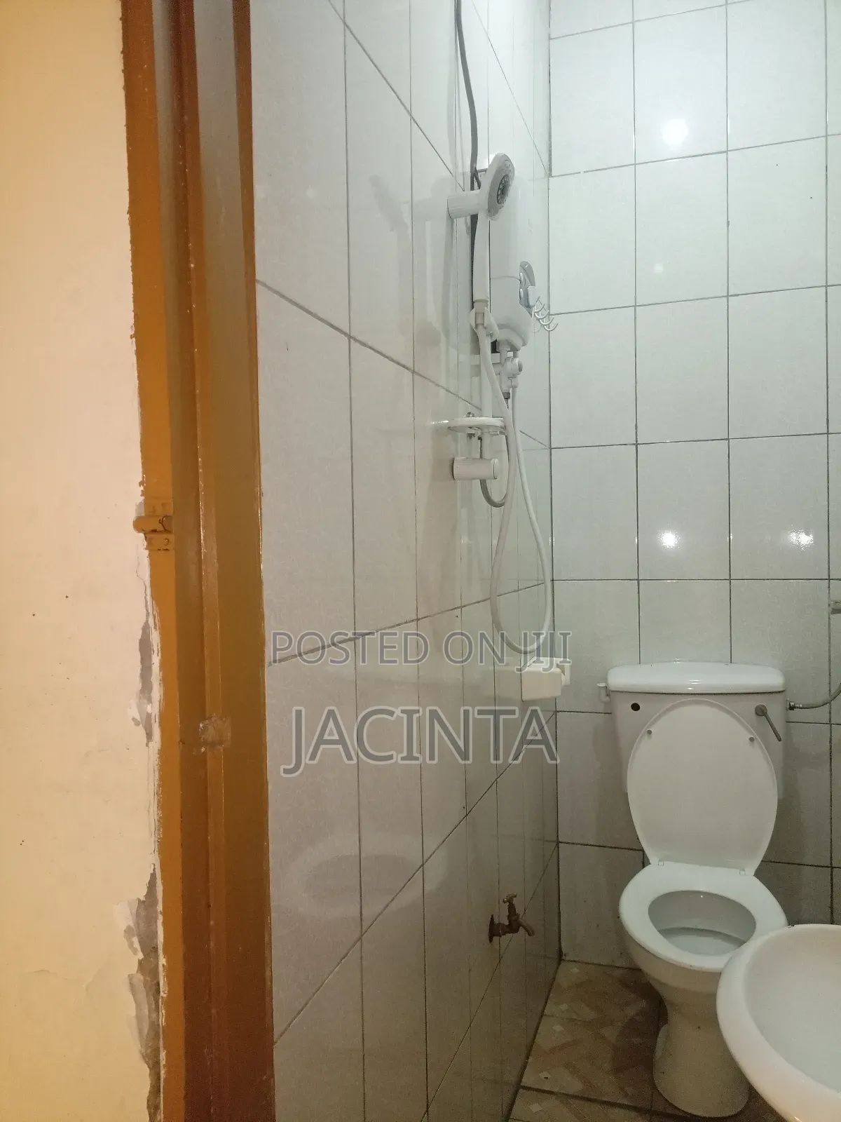 1bdrm Bungalow in Kawempe for rent