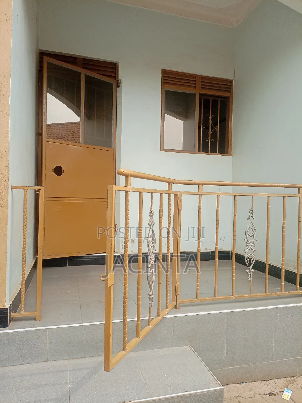 1bdrm Bungalow in Kawempe for rent