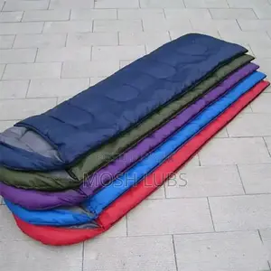 Camping Sleeping Bags{Fibre Filled}