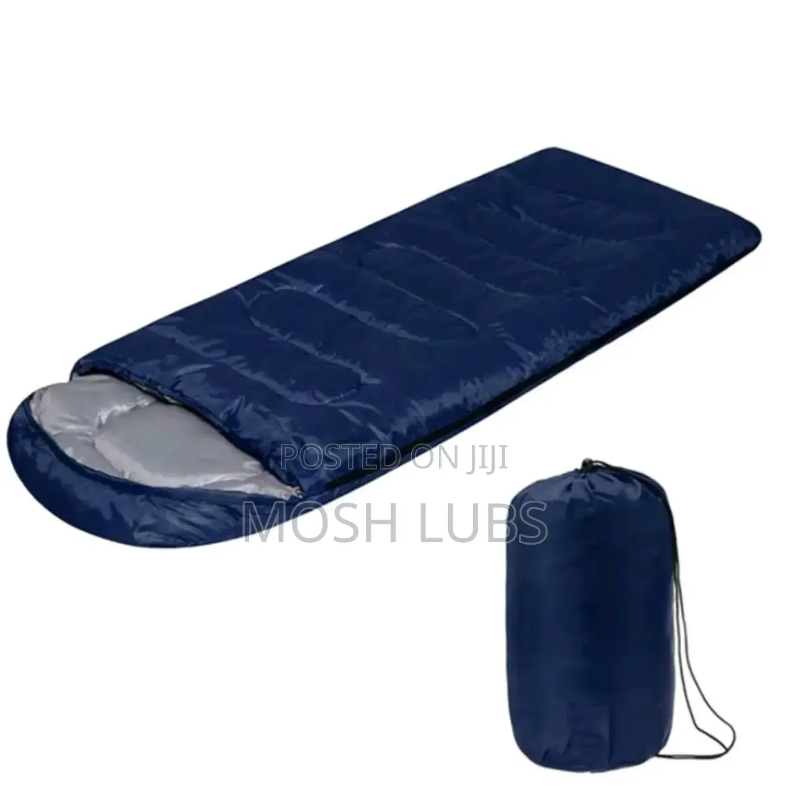 Camping Sleeping Bags{Fibre Filled}