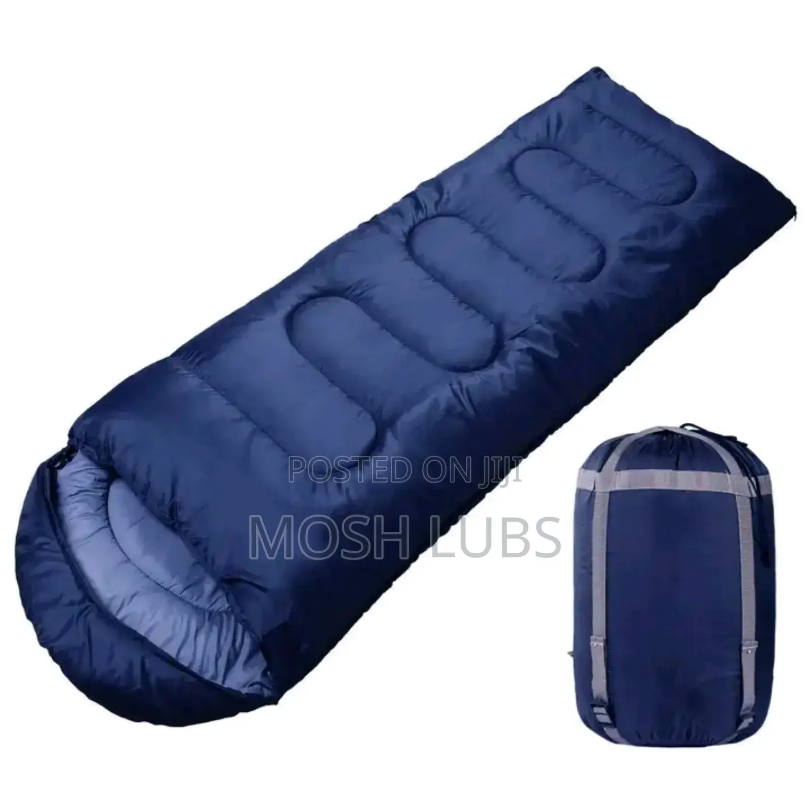 Camping Sleeping Bags{Fibre Filled}