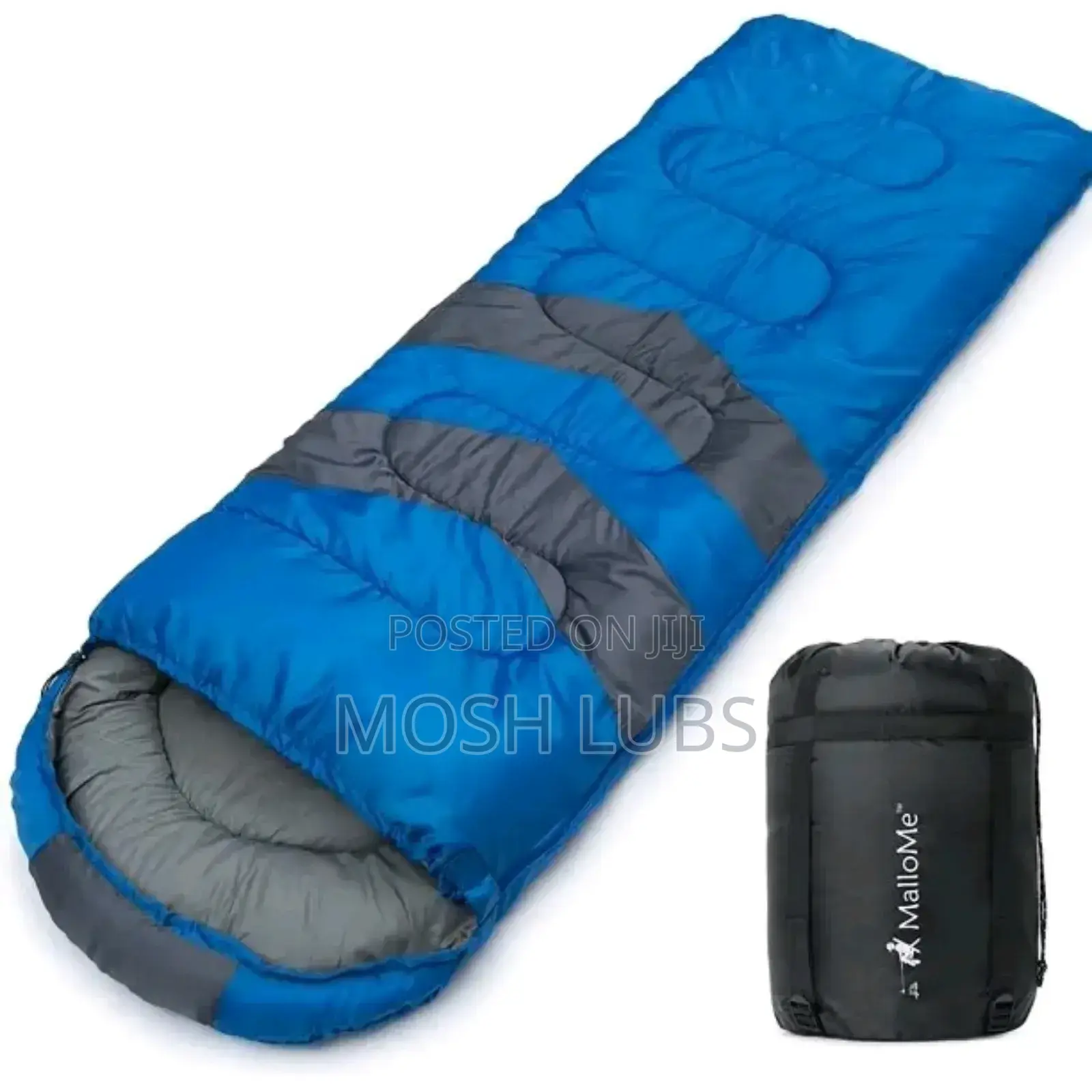 Camping Sleeping Bags{Fibre Filled}