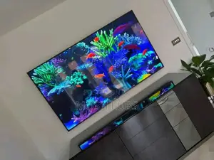 Blackarc 32 Inch Led Flat Screen Tv With an Inbuilt Decorder