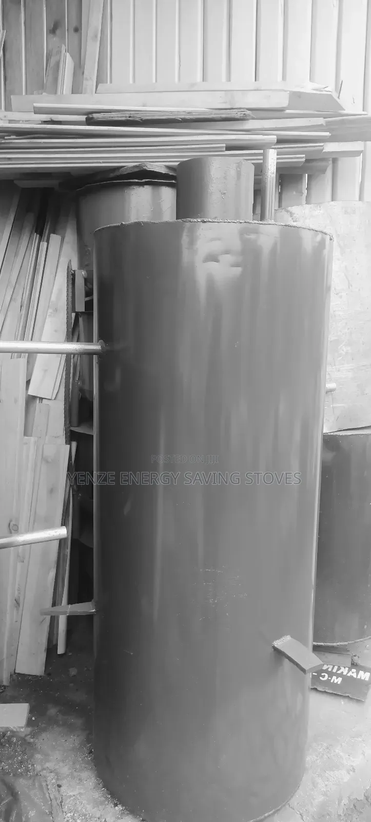 Steam Bath and Sauna Construction Around