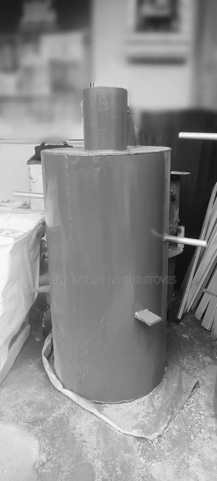 Steam Bath and Sauna Construction Around