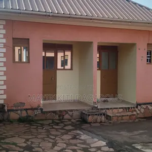 1bdrm House in Makindye for rent