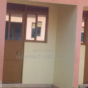 1bdrm House in Makindye for rent