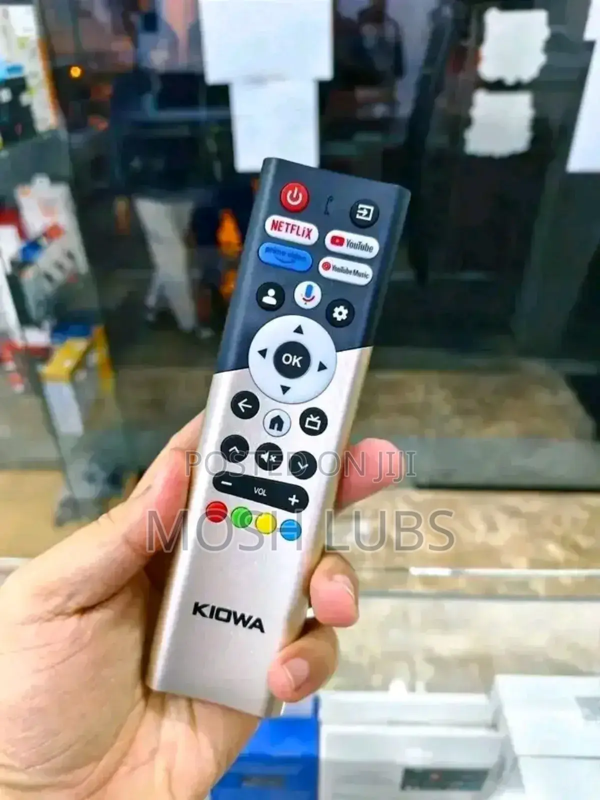 All Tv Remote Controls