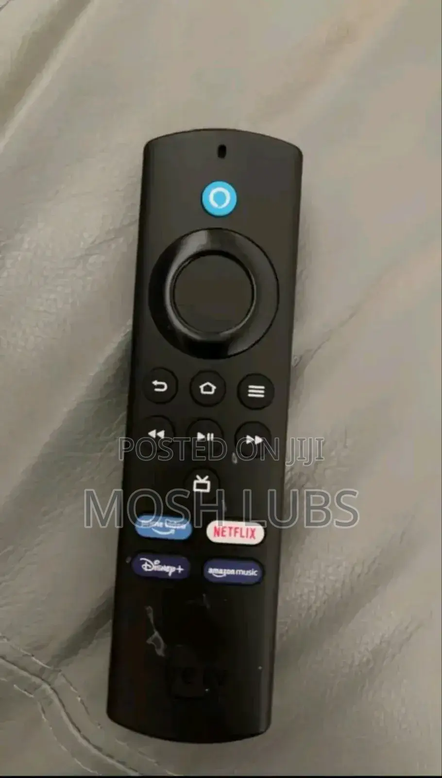All Tv Remote Controls