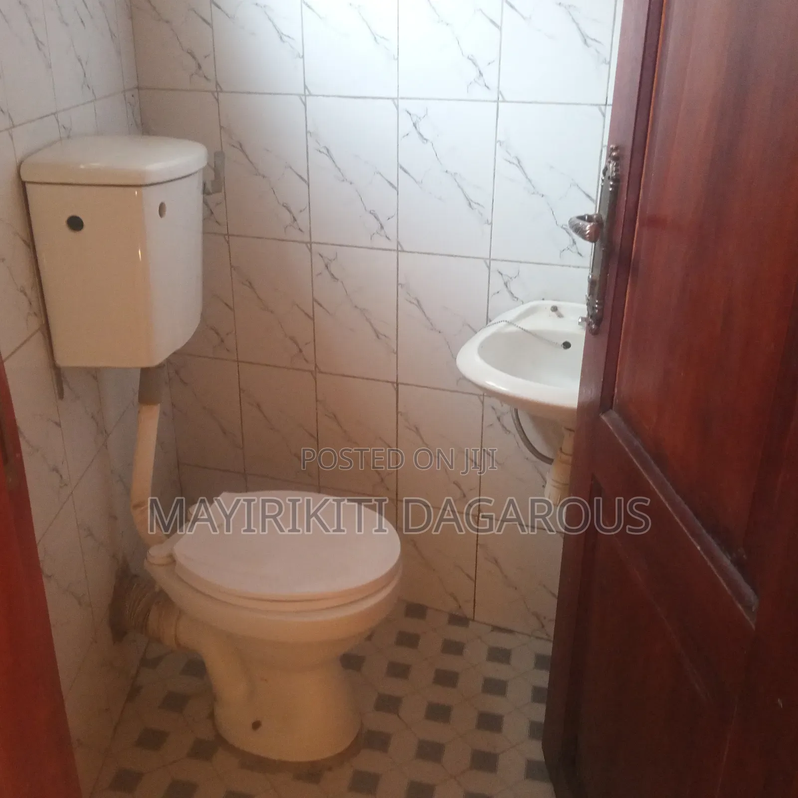 1bdrm House in Makindye for rent