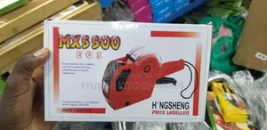 Tagging Gun