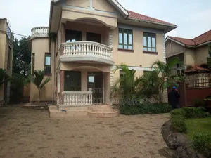 Furnished 3bdrm Apartment in Seguku Katale, Central Division for rent
