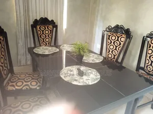 Furnished 3bdrm Apartment in Seguku Katale, Central Division for rent