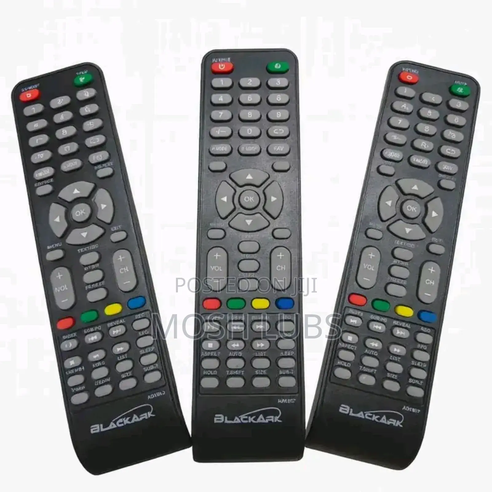 Universal Tv Remote