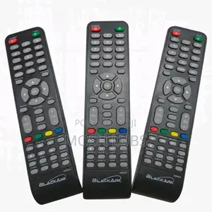 Universal Tv Remote