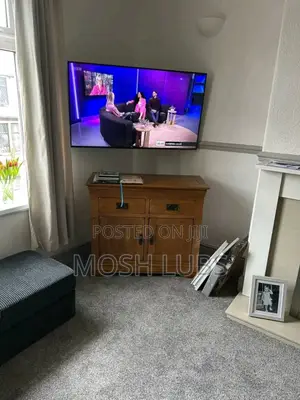 Skyworth 43" Inch Led Flat Screen Tv Smart