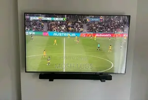 Skyworth 43" Inch Led Flat Screen Tv Smart