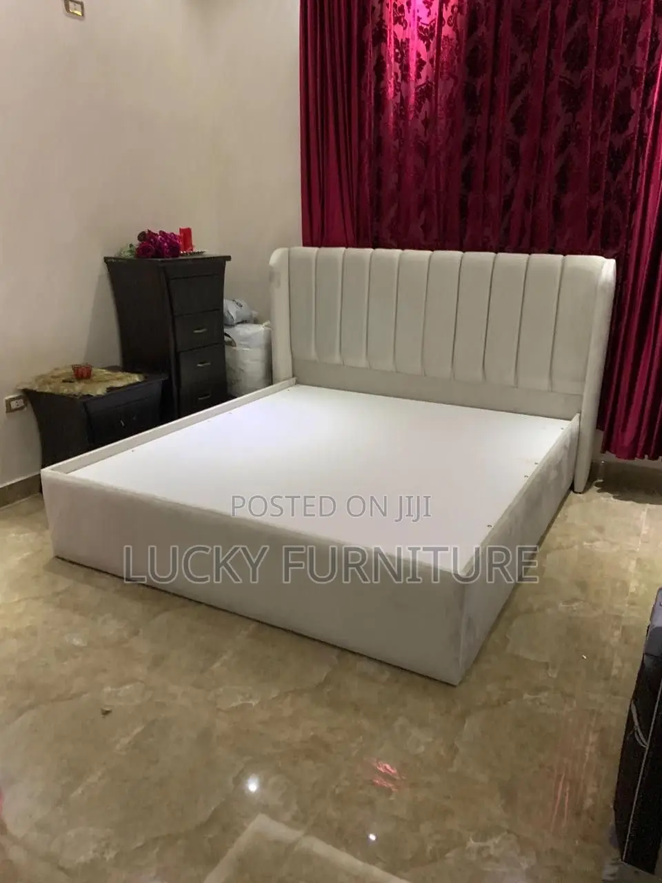 Promotion Price 5x6 Bed