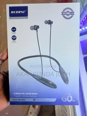 Original Type-C Wireless Neckbands