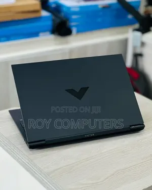 New Laptop HP Victus 15 16GB Intel Core Ultra 7 SSD 512GB