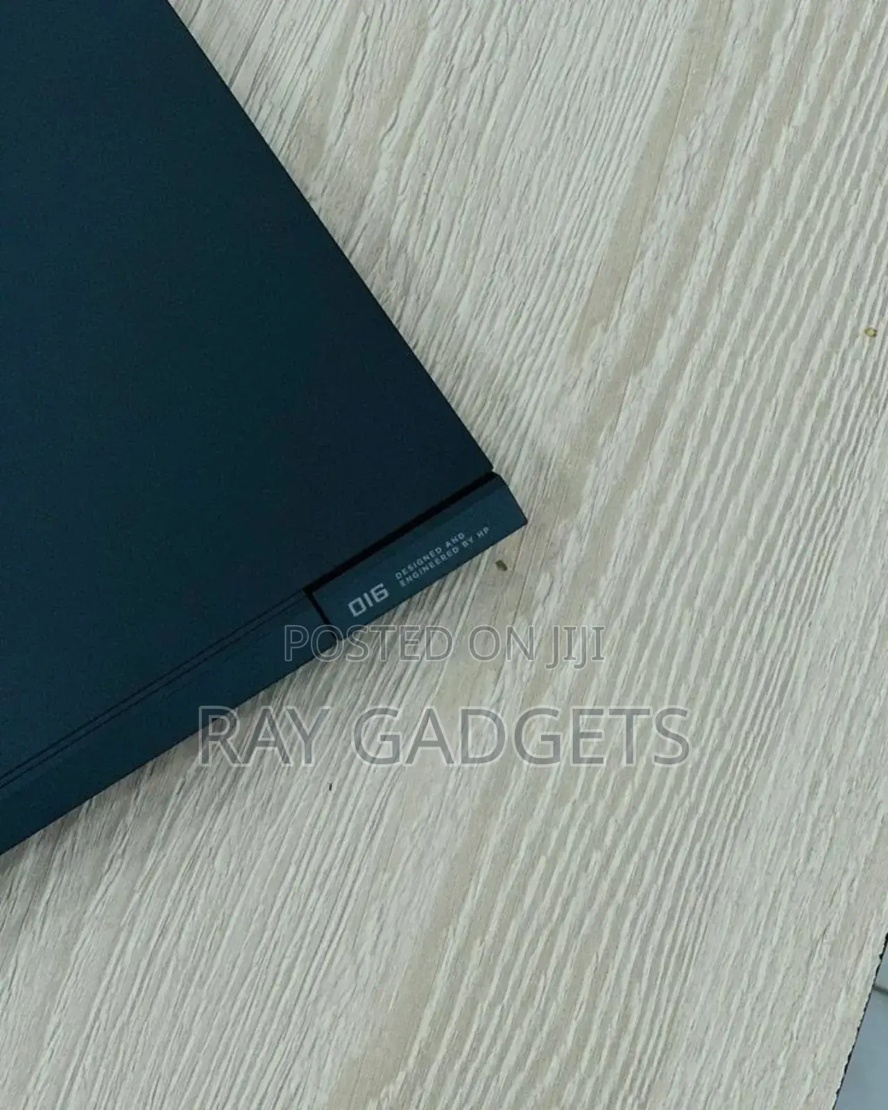 New Laptop HP Victus 15 16GB Intel Core Ultra 7 SSD 512GB
