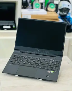 New Laptop HP Victus 15 16GB Intel Core Ultra 7 SSD 512GB