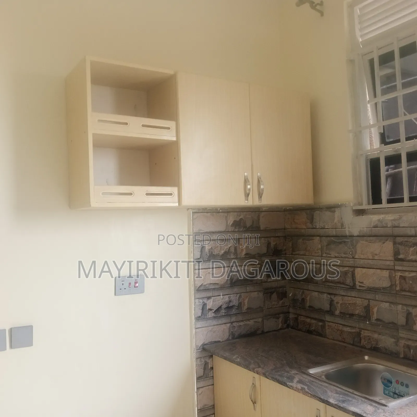 1bdrm Apartment in Makindye for rent