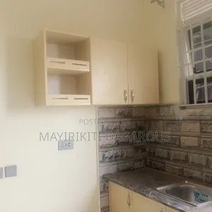 1bdrm Apartment in Makindye for rent