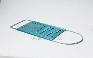 Stainless Steel Vegetable Grater