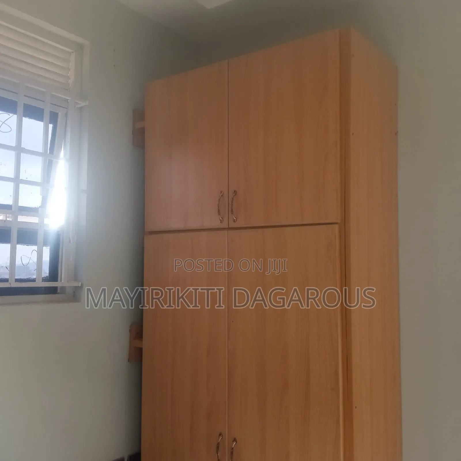 1bdrm Apartment in Makindye for rent