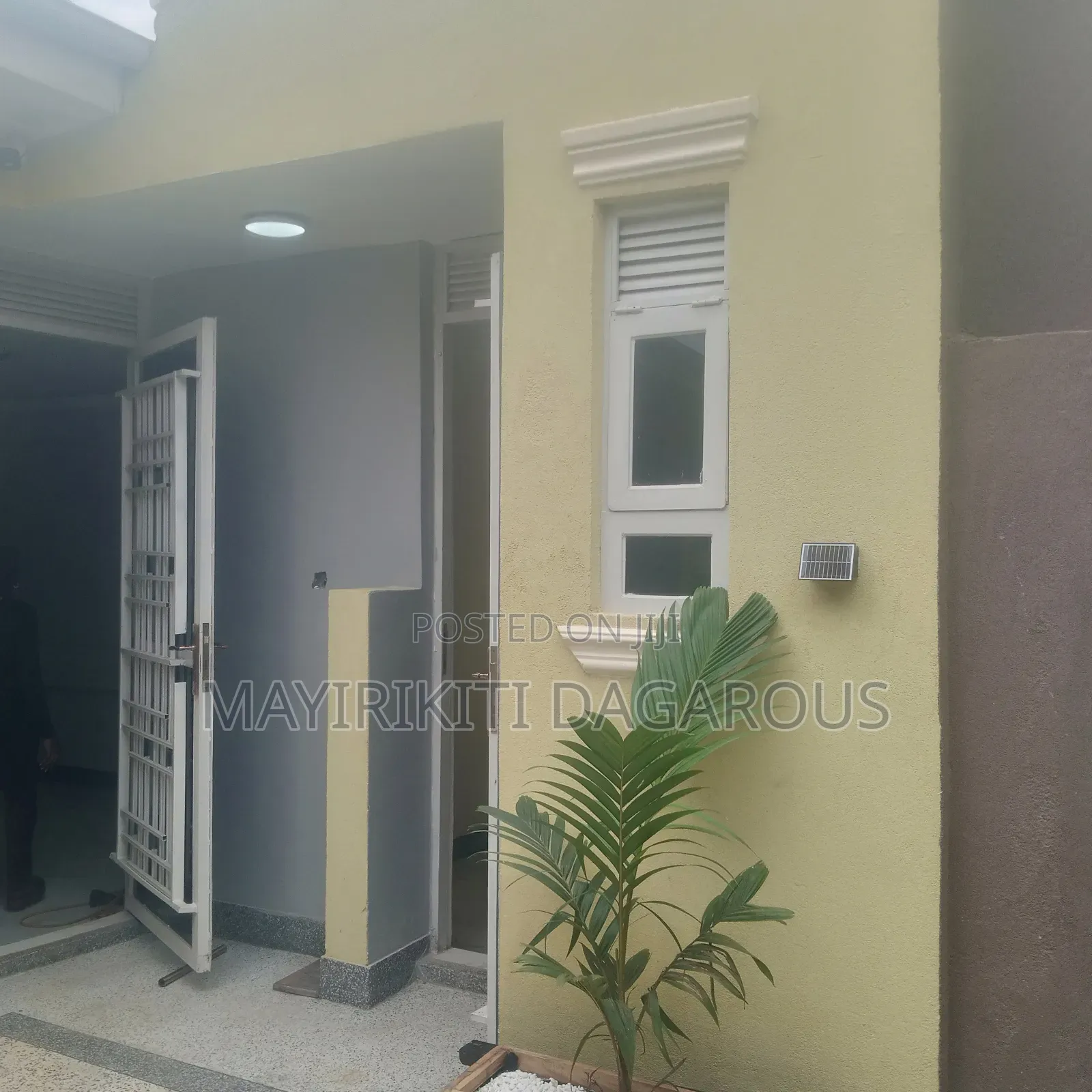 1bdrm Apartment in Makindye for rent