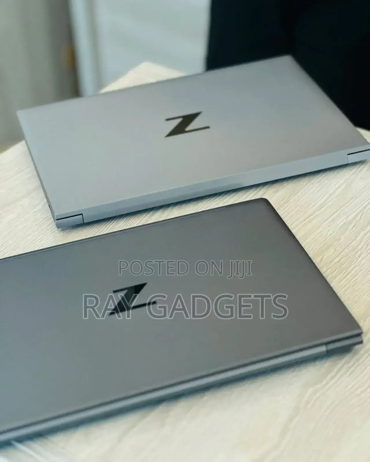 New Laptop HP ZBook Firefly 16inch G9 16GB Intel Core i7 SSD 512GB