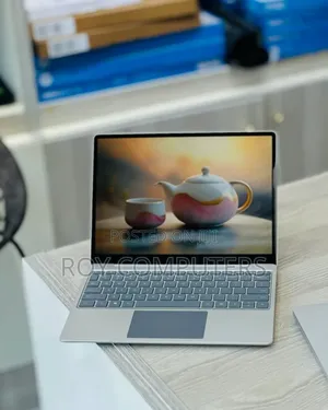 New Laptop Microsoft Surface Laptop 5 16GB Intel Core i7 SSD 512GB