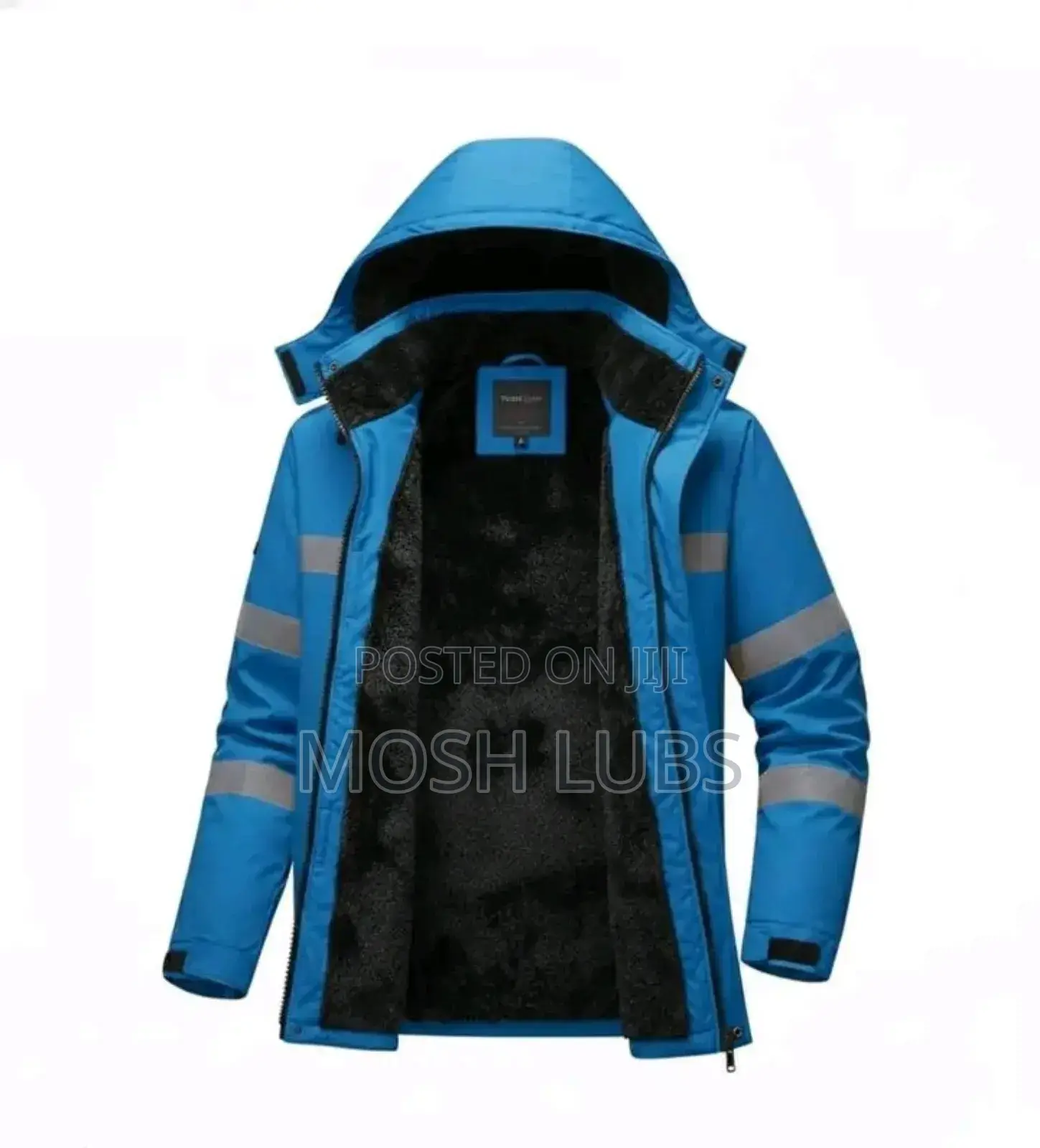 Quality Reflective Jackets