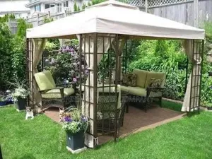 Gadern Shelter