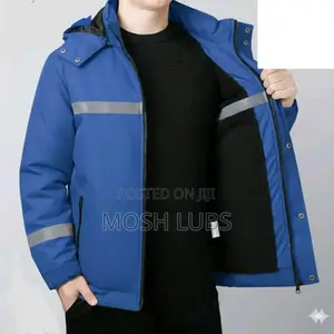 Quality Reflective Jackets