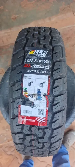 225/65r17 LCH