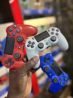 Sony Playstation 4 Dualshock Wireless Controller
