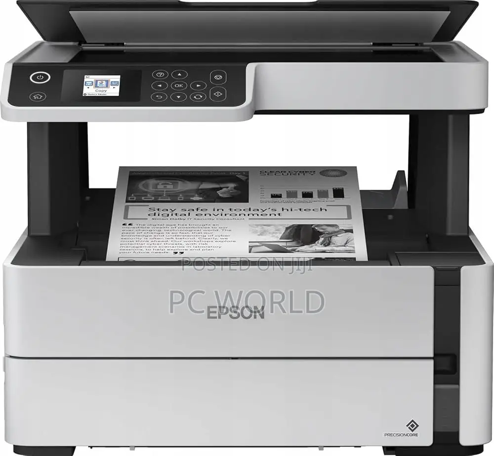 Epson M2170 Monochrome